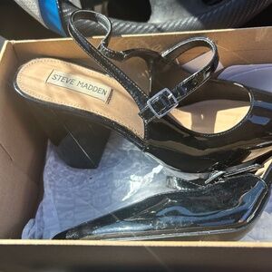 steve madden heels